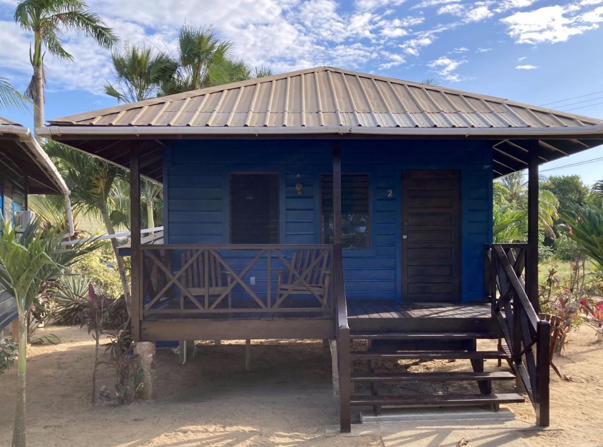 Lost Reef Resort Riversdale Εξωτερικό φωτογραφία