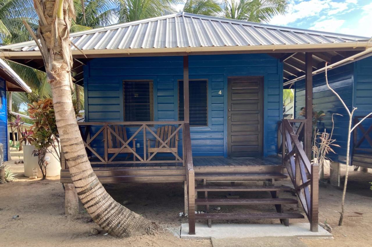 Lost Reef Resort Riversdale Εξωτερικό φωτογραφία