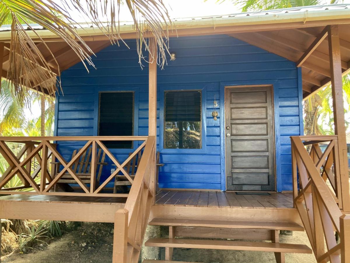 Lost Reef Resort Riversdale Εξωτερικό φωτογραφία