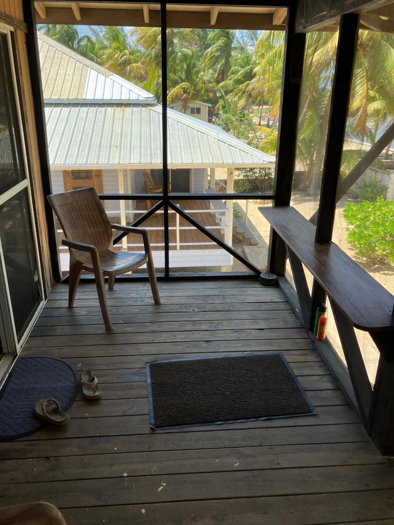 Lost Reef Resort Riversdale Εξωτερικό φωτογραφία