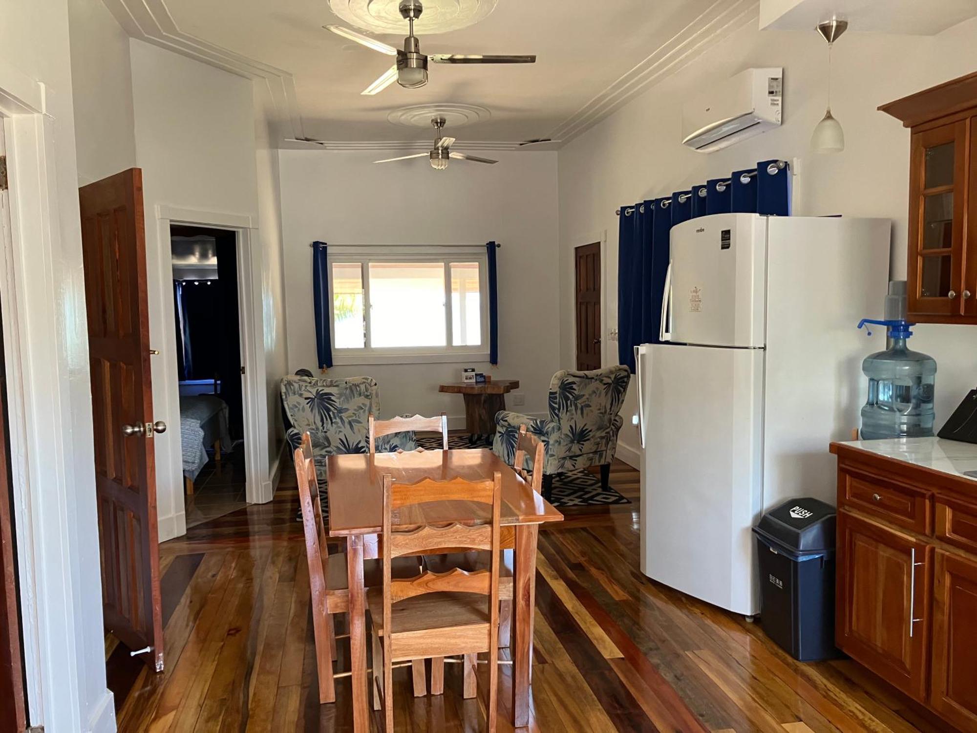 Lost Reef Resort Riversdale Εξωτερικό φωτογραφία
