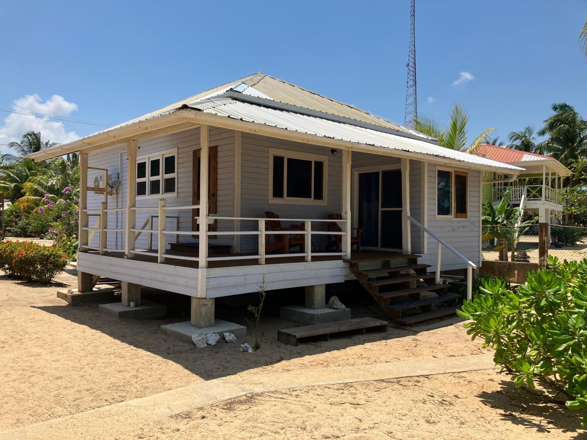 Lost Reef Resort Riversdale Εξωτερικό φωτογραφία