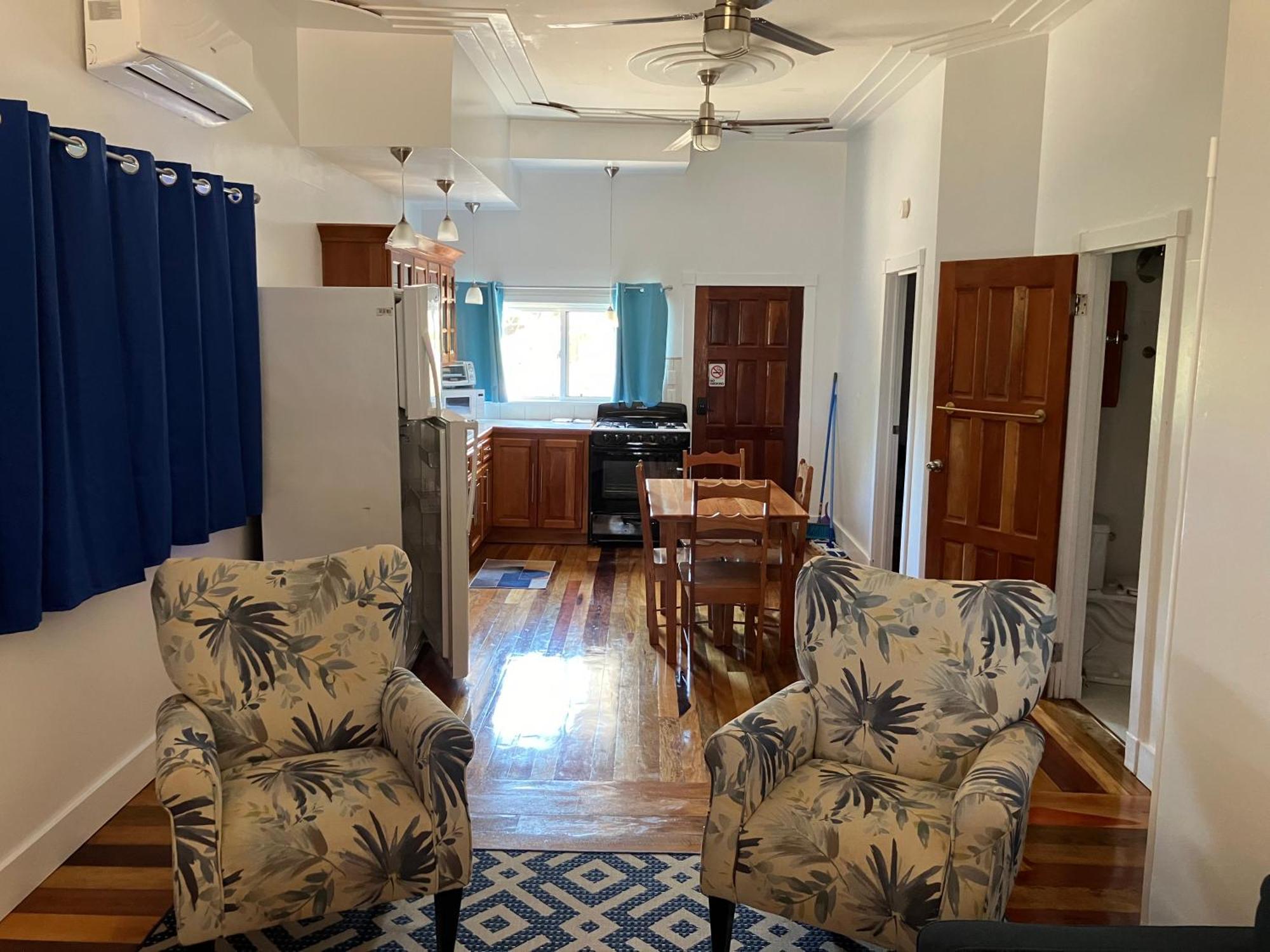 Lost Reef Resort Riversdale Εξωτερικό φωτογραφία