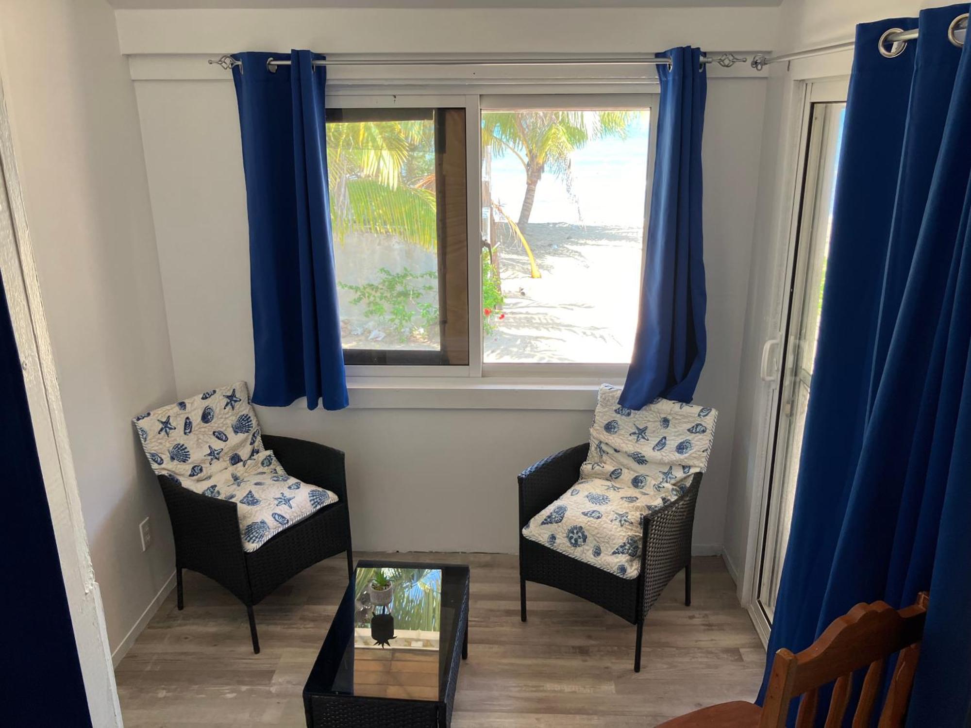 Lost Reef Resort Riversdale Εξωτερικό φωτογραφία
