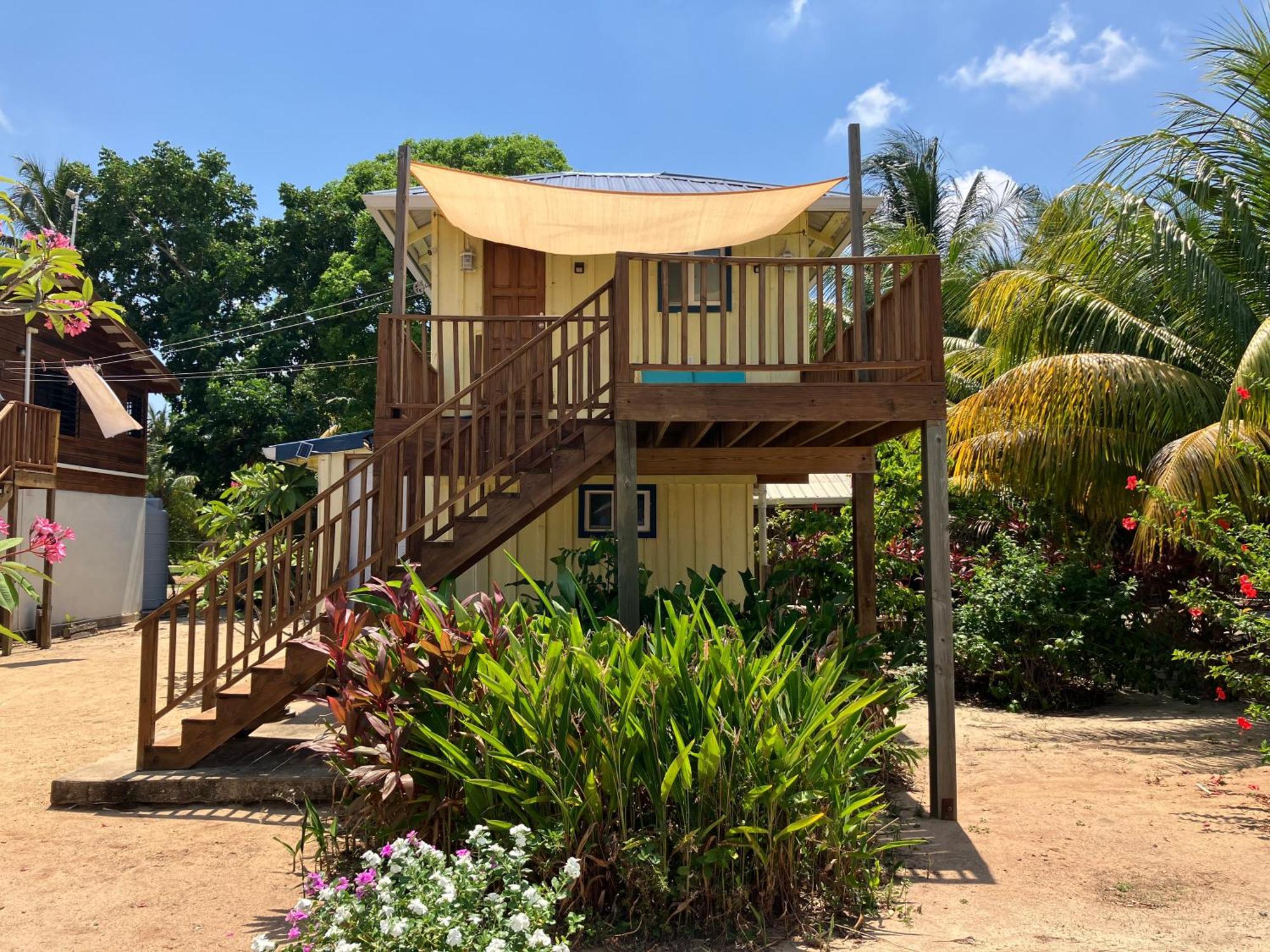 Lost Reef Resort Riversdale Εξωτερικό φωτογραφία
