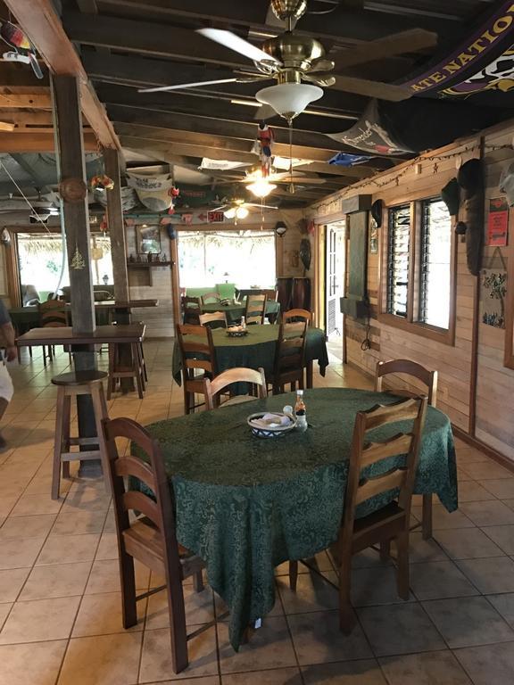 Lost Reef Resort Riversdale Εξωτερικό φωτογραφία
