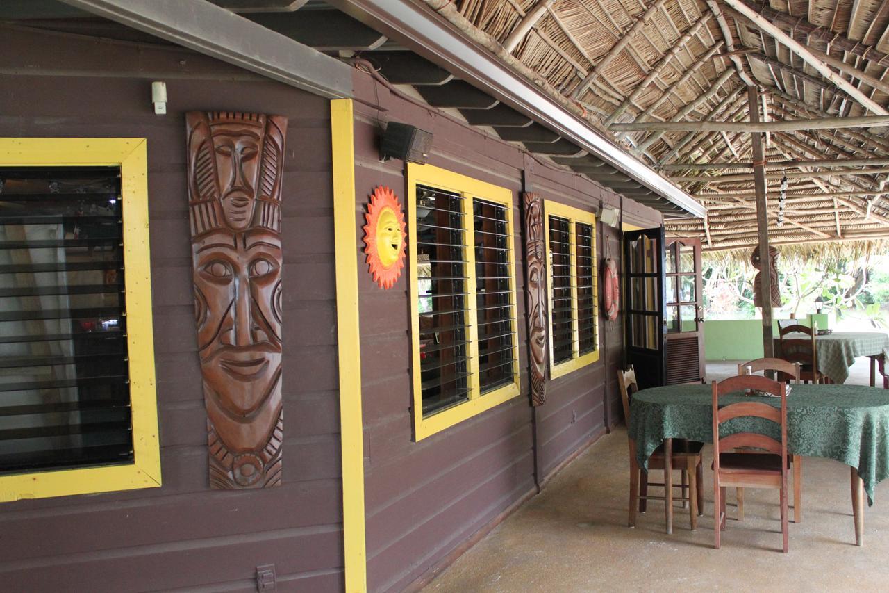 Lost Reef Resort Riversdale Εξωτερικό φωτογραφία