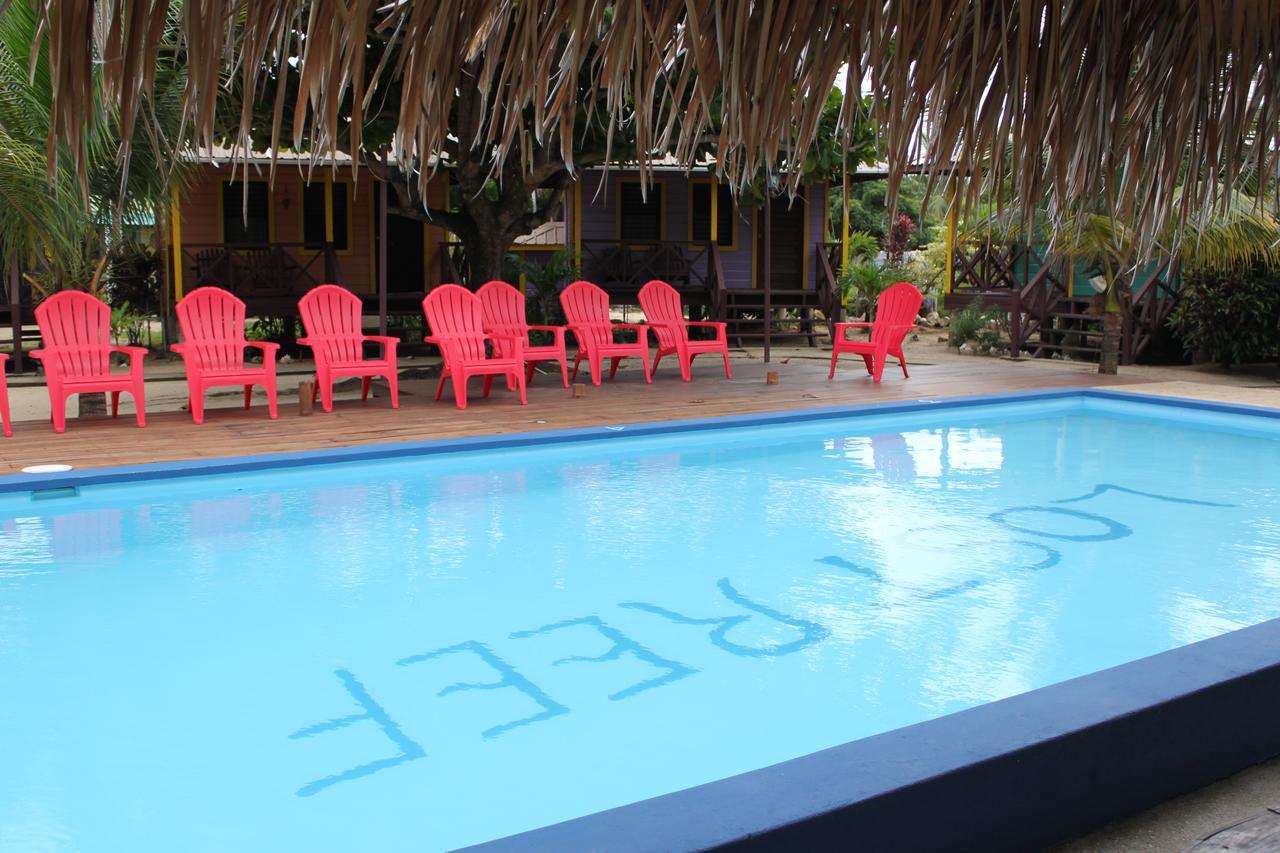 Lost Reef Resort Riversdale Εξωτερικό φωτογραφία