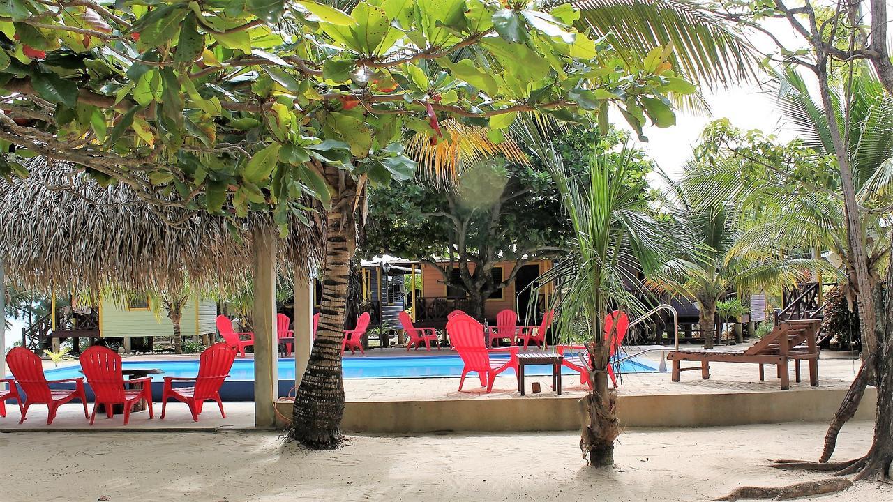 Lost Reef Resort Riversdale Εξωτερικό φωτογραφία