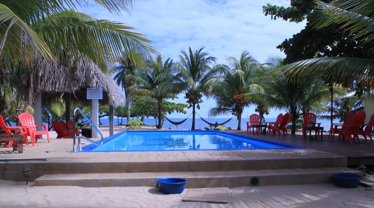 Lost Reef Resort Riversdale Εξωτερικό φωτογραφία