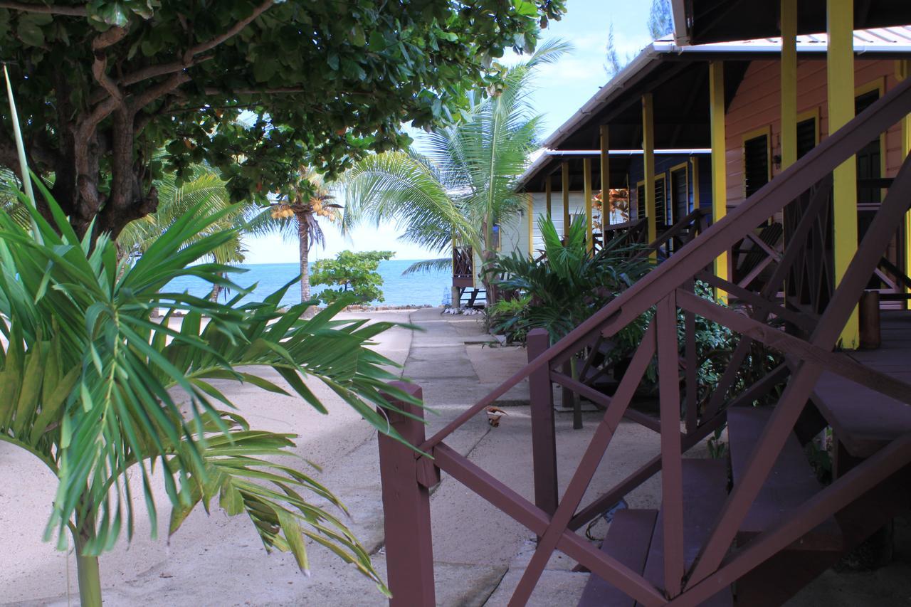 Lost Reef Resort Riversdale Εξωτερικό φωτογραφία