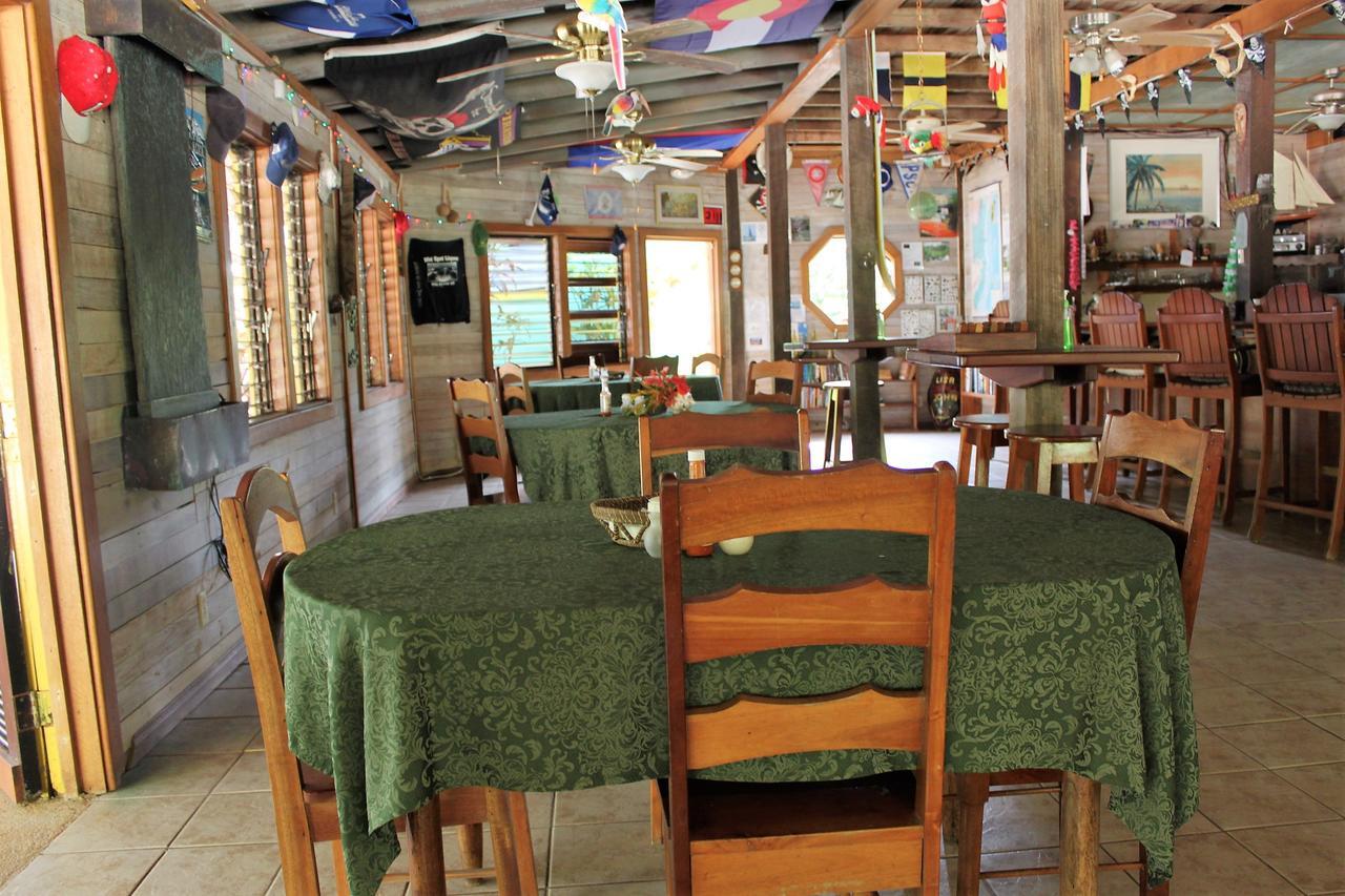 Lost Reef Resort Riversdale Εξωτερικό φωτογραφία