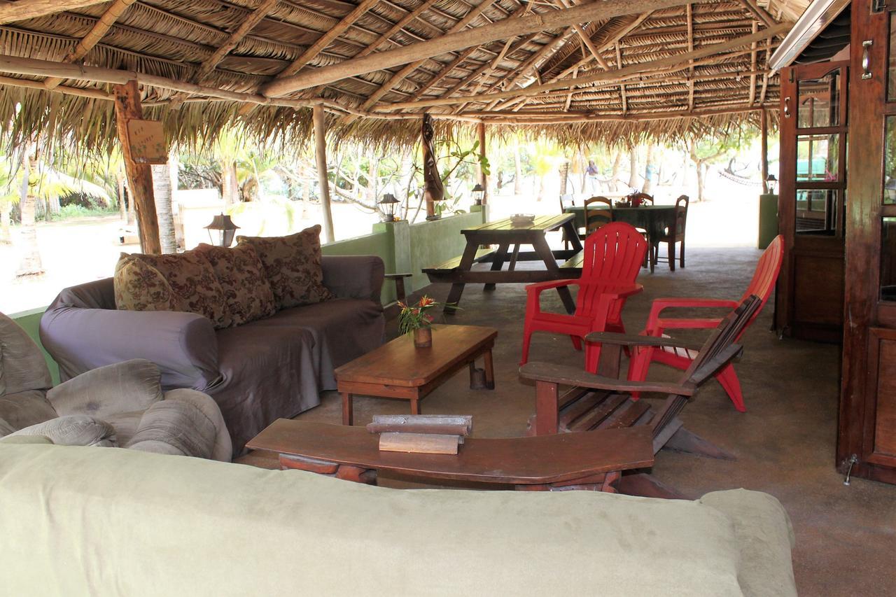 Lost Reef Resort Riversdale Εξωτερικό φωτογραφία